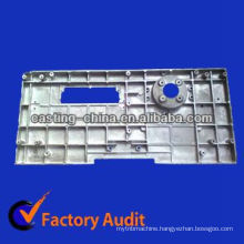 2014 Somax Customized Aluminum Die Casting